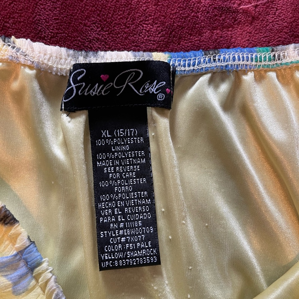 Women’s Summer Dress
